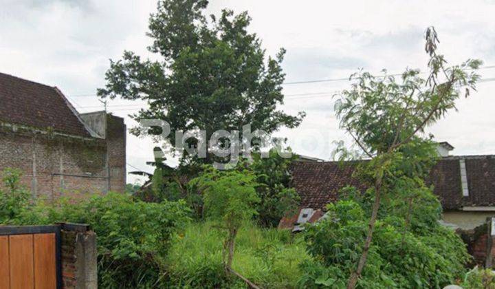 TANAH BELAKANG UNIVERSITAS MUHAMMADIYYAH MALANG 1