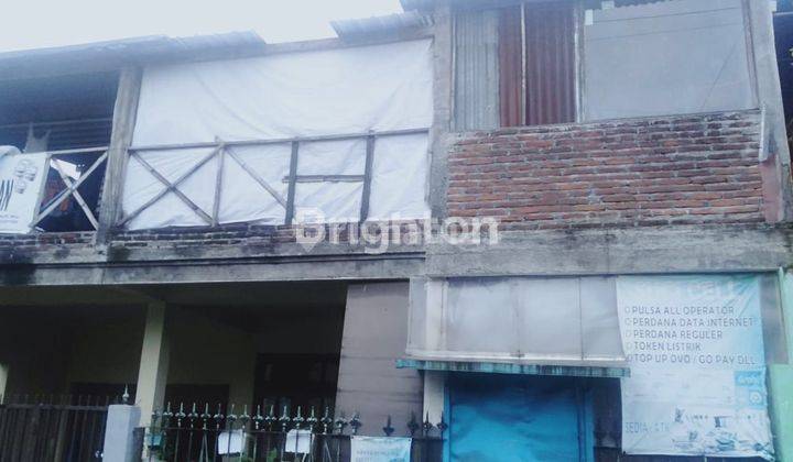 RUMAH KOST PUSAT KOTA MALANG 1