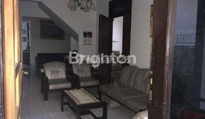 RUMAH KOST DEKAT KAMPUS KOTA MALANG FURNISH 2