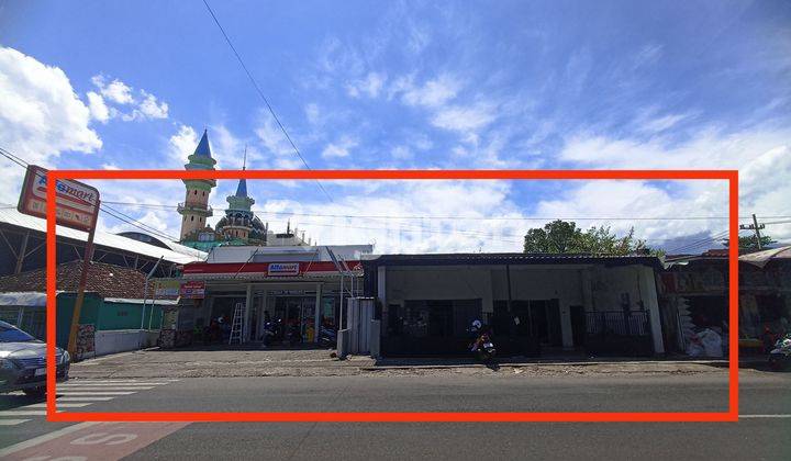 BISA BUAT GUDANG! STRATEGIS ARAH BATU MALANG DAN SURABAYA 1