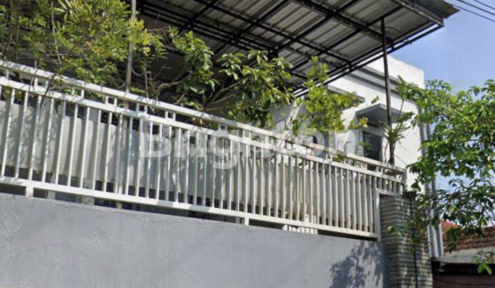 RUMAH KOST DINOYO MEPET KAMPUS UNISMA MALANG 2