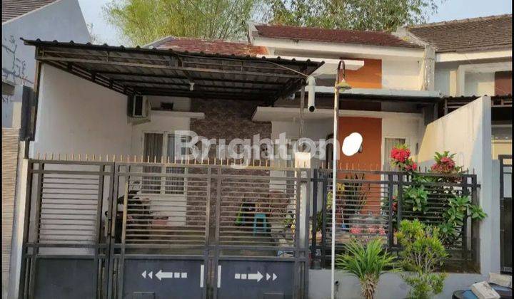 RUMAH DEKAT ARAYA BLIMBING KOTA MALANG 1