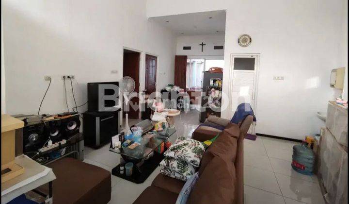 RUMAH DEKAT ARAYA BLIMBING KOTA MALANG 2