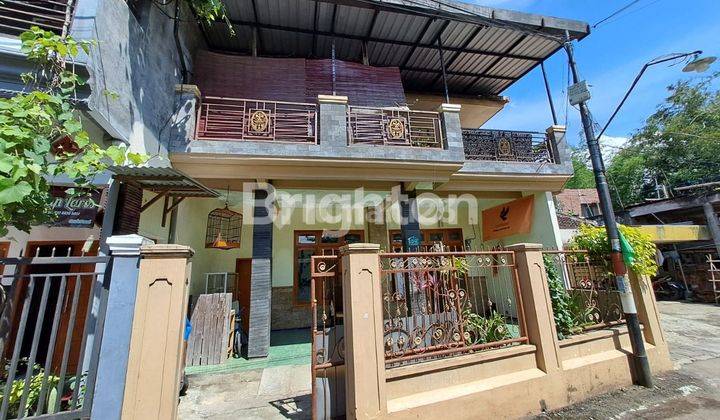 TURUN HARGA RUMAH KOST MURAH DEKAT UNISMA 1