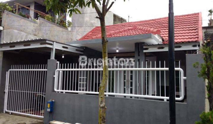 RUMAH DEKAT KAMPUS MALANG 1