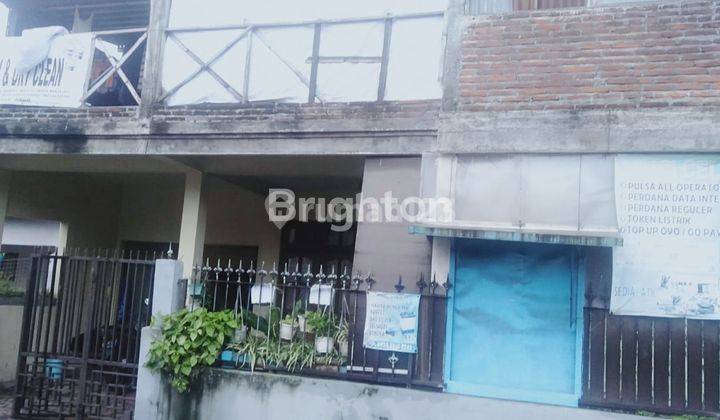 RUMAH KOST PUSAT KOTA MALANG 2