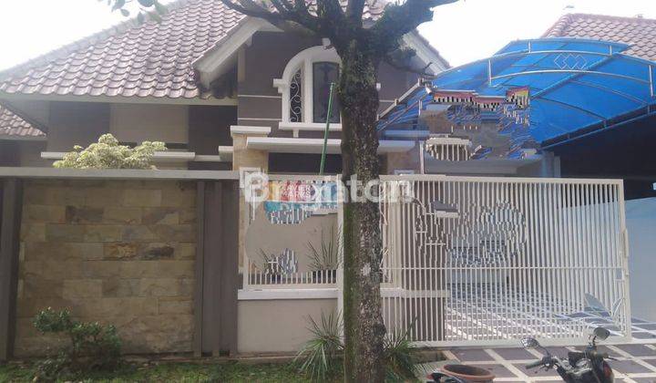 RUMAH SIAP HUNI ARAYA KOTA MALANG 1