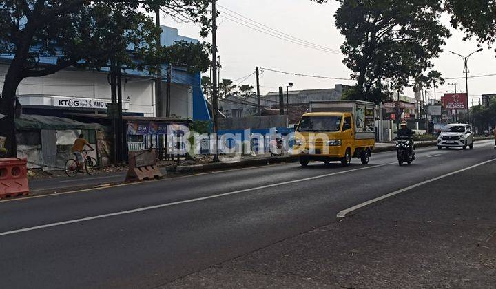 GUDANG STRATEGIS AKSES TRONTON AREA SINGOSARI 2