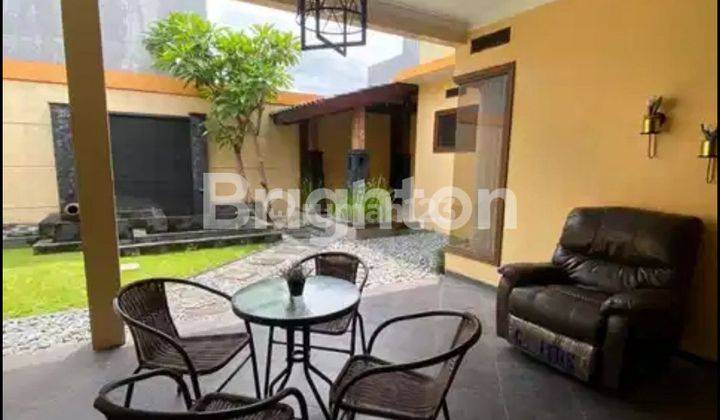 RUMAH SATU LANTAI SIAP HUNI PERMATA JINGGA  KOTA MALANG 2