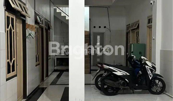 RUMAH KOST  DEKAT UNIVERSITAS MUHAMMADIYYAH MALANG 2