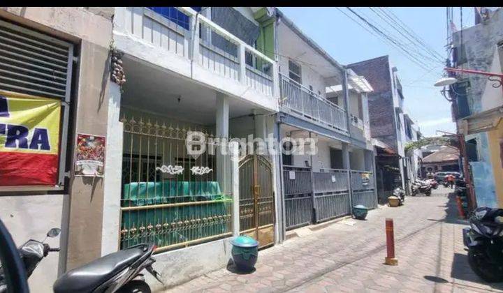 RUMAH KOST FULL PENGHUNI DEKAT UB DAN UIN KOTA MALANG 1