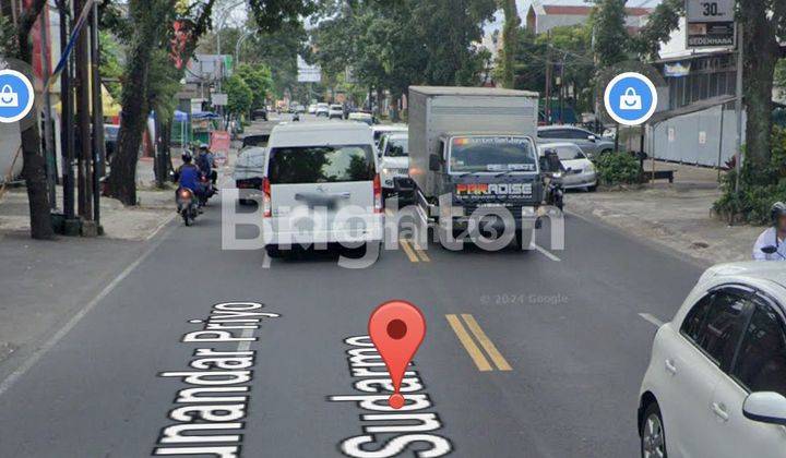 KLINIK STRATEGIS KOTA MALANG DEKAT MASJID SABILILLAH 2