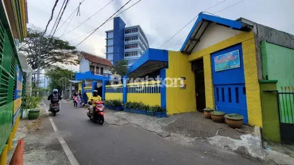 Rumah Kost Aktif Dekat Kampus Polinema Kota Malang 1