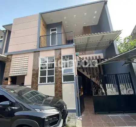 Rumah Kost Full Aktif Siap Pakai Dekat Kampus Ub Dan Polinema Malang 1