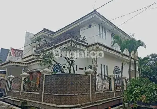 Rumah Kost Hitung Tanah Dekat Kampus Ub Dan Polinema Malang 2