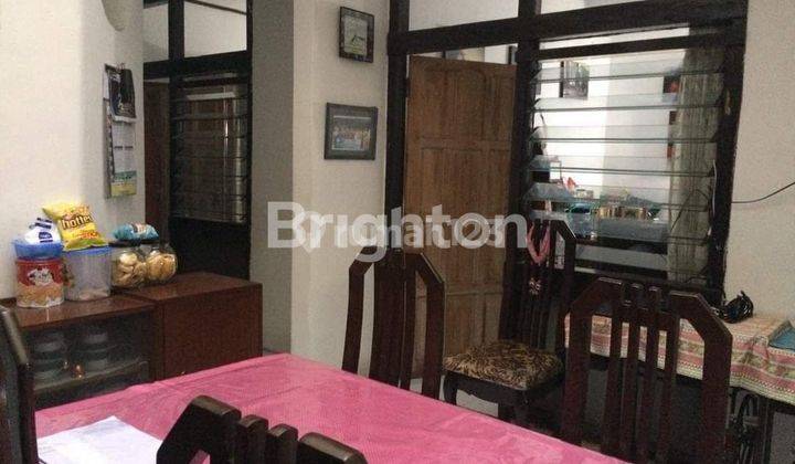 RUMAH KOST DEKAT KAMPUS KOTA MALANG FURNISH 2