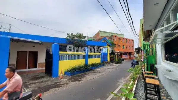 Rumah Kost Aktif Dekat Kampus Polinema Kota Malang 2