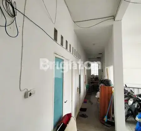 Rumah Kost Siap Pakai Sigura Gura Dekat Universitas Brawijaya Dan Um 2