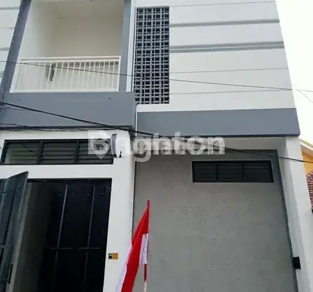 Rumah Kost Dekat Kampus Ub Dan Polinema Kota Malang 1