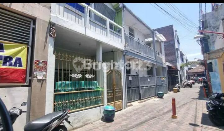 RUMAH KOST FULL PENGHUNI DEKAT UB DAN UIN KOTA MALANG