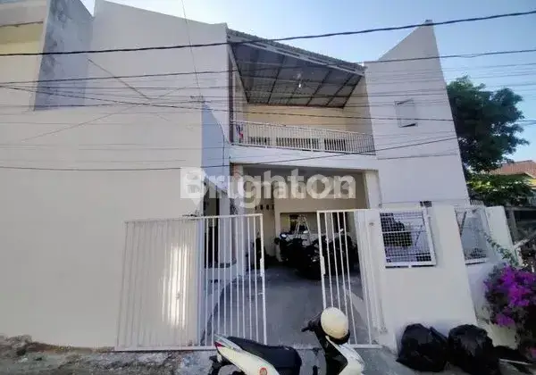 Rumah Kost Siap Pakai Sigura Gura Dekat Universitas Brawijaya Dan Um 1