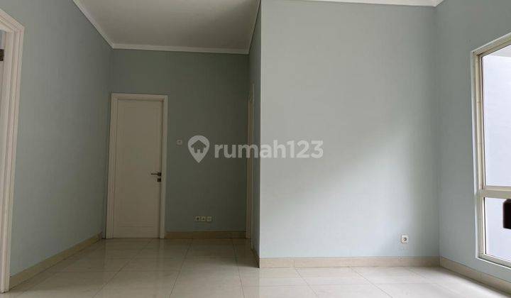 Rumah Bagus Semi Furnished di Bintaro Sektor 7, Tangerang Selatan 2