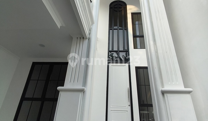 Rumah Bagus Shm Di Bintaro