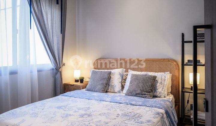 Rumah Bagus Semi Furnished SHM Graha Raya, Tangerang Selatan Rumah Bagus Semi Furnished SHM Graha Raya, Tangerang Selatan