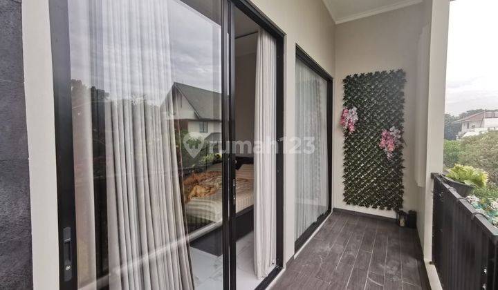 Rumah Furnished Bagus SHM - Sertifikat Hak Milik di Sektor 7 Bintaro Jaya
, Sektor 7-Bintaro 2