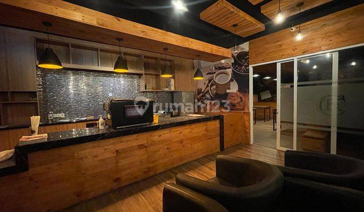 Ruko di Pondok Aren, Tangerang Selatan 300 m Bagus 1
