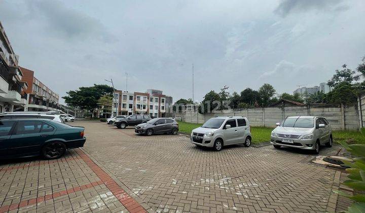 Ruko di Pondok Aren, Tangerang Selatan 300 m Bagus 2