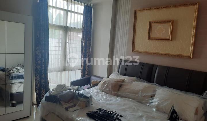 Rumah Baru Semi Furnished di Sektor 9-Bintaro, Tangerang Selatan 2