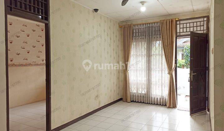 Rumah Bagus SHM di Sektor 9-Bintaro, Tangerang Selatan 2