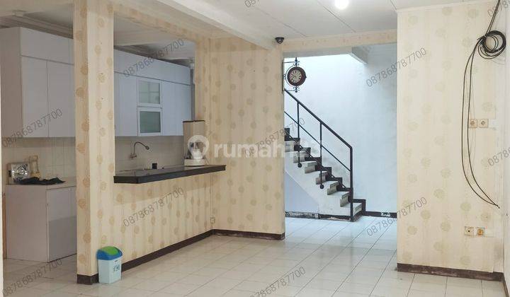 Rumah Bagus SHM di Sektor 9-Bintaro, Tangerang Selatan 1