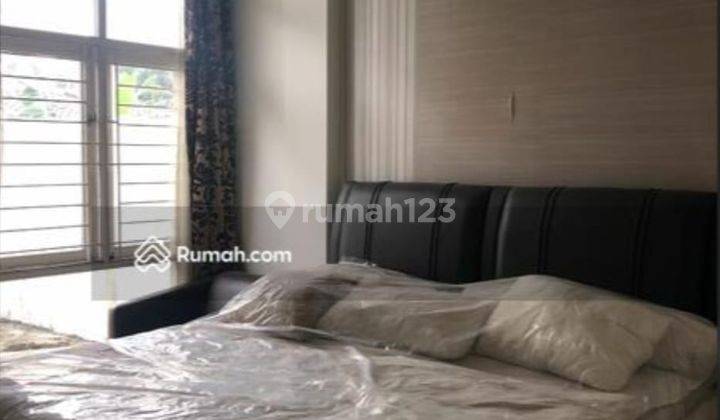 Rumah 2 Lantai Bagus SHM di Sektor 9-Bintaro, Tangerang Selatan 2