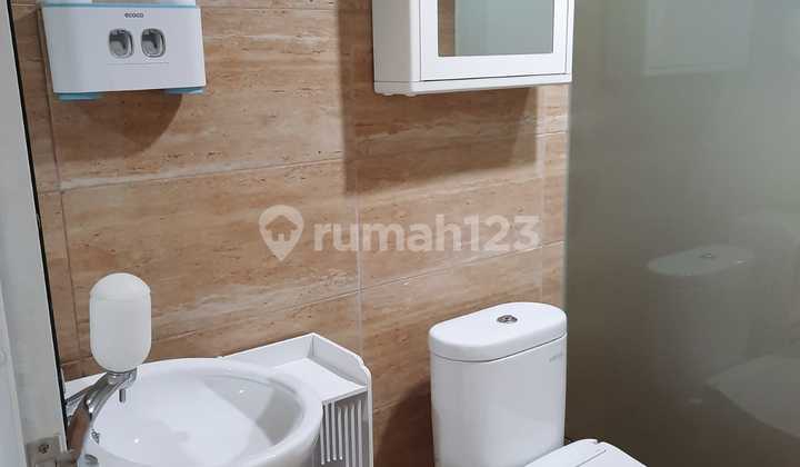 Apartement Bintaro Plaza Residences Furnished Bagus 2