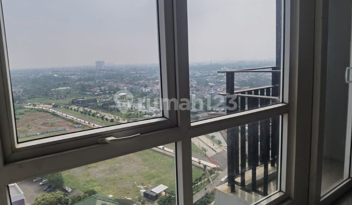 Jual cepat Apartemen BINTARO PLAZA RESIDENCE Jual cepat Apartemen BINTARO PLAZA RESIDENCE