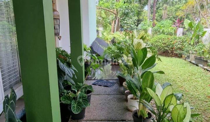 Rumah 2 Lantai Bagus Siap Huni di Bsd, Tangerang 1