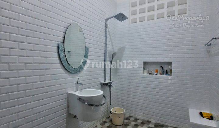 Rumah 2 Lantai Furnished di Lebak Bulus, Jakarta Selatan 2