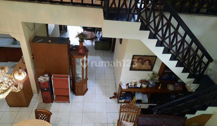 Rumah Butuh Renovasi Semi Furnished di Bintaro
, Jakarta Selatan 2