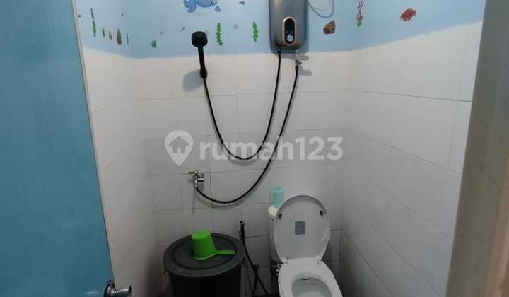 Beautiful House Semi Furnished SHM BSD Graha Raya, Tangerang Beautiful House Semi Furnished SHM BSD Graha Raya, Tangerang