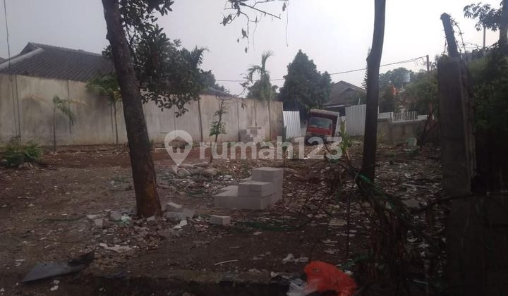 Bebas Banjir, Tanah, SHM, Dekat Akses Tol Bebas Banjir, Tanah, SHM, Dekat Akses Tol