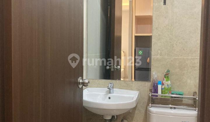 Apartemen Transpark Bintaro Tower Chicago Semi Furnished 2