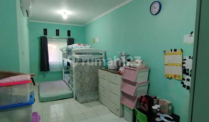 Beautiful House Semi Furnished SHM BSD Graha Raya, Tangerang Beautiful House Semi Furnished SHM BSD Graha Raya, Tangerang