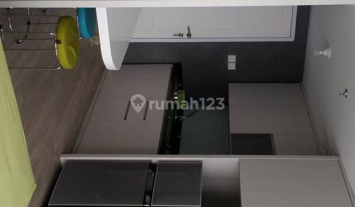 Apartement Altiz 1 BR Furnished Bagus Bintaro 2