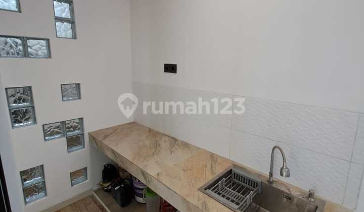 Rumah Baru Shm Siaphuni Bintaro 2