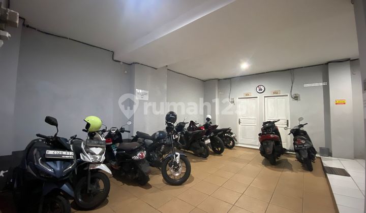 Boarding house 250 m2 SHM Gandaria, South Jakarta 2