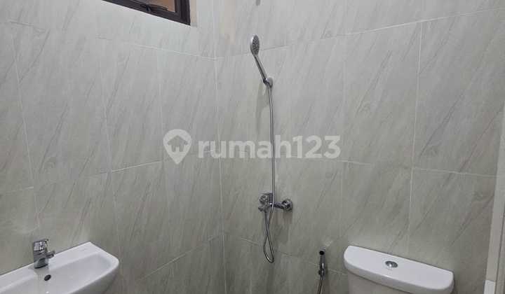 Nice Semi Furnished House with SHM in Graha Raya, South Tangerang 2