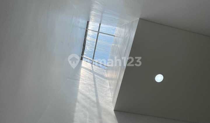 Rumah, 1 Lantai, SHM di Sarua Ciputat 2