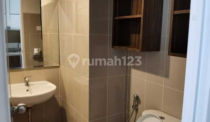 Apartment Altiz 1 BR Furnished Bintaro Jaya 2